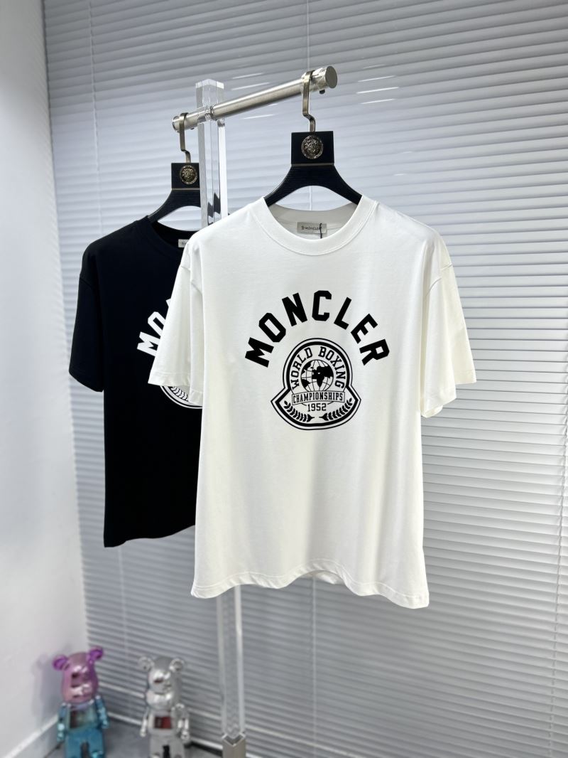 Moncler T-Shirts